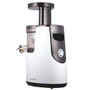 Hurom HU 700 Slow Juicer in Pearl White