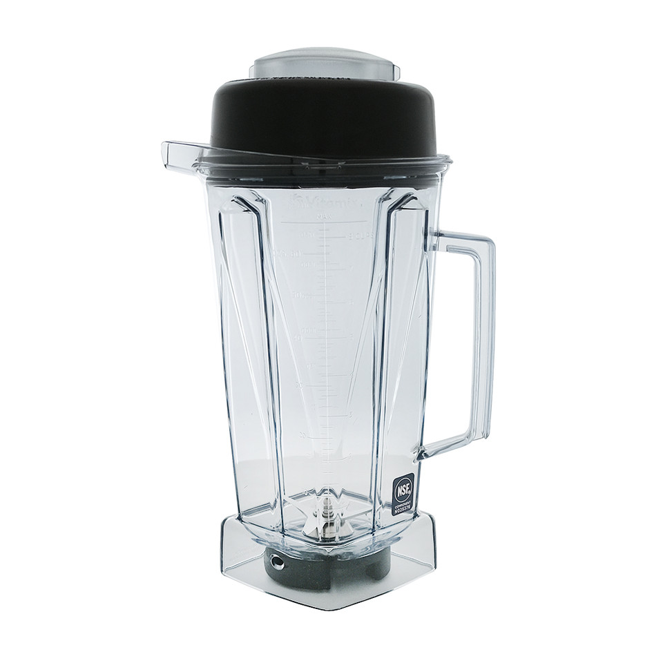 Vitamix 2.0Litre VitaPrep 3 Wet Blade Blending Jug Juicers.co.uk