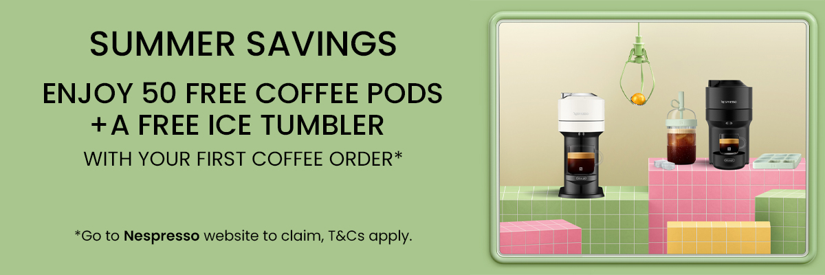 Brand Promotion Banner