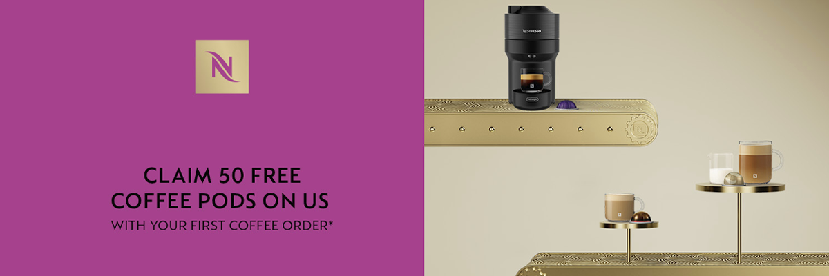 Brand Promotion Banner