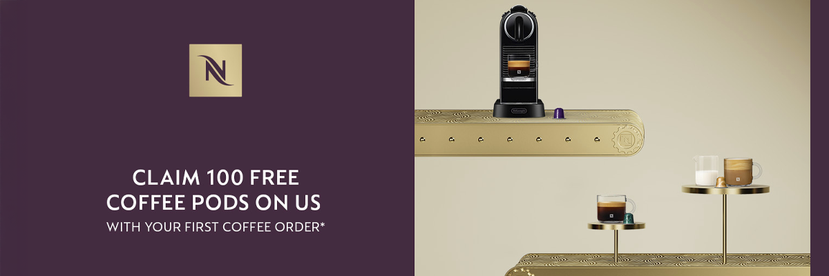 Brand Promotion Banner