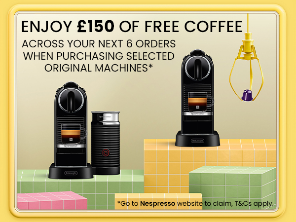 Brand Promotion Banner