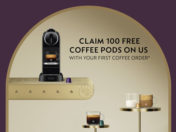 Brand Promotion Banner