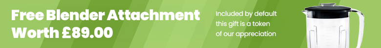 Product Promotion Banner