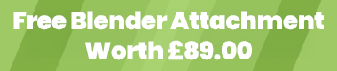 Product Promotion Banner