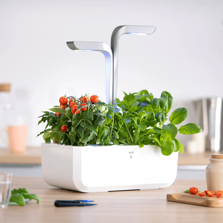 Veritable smart garden