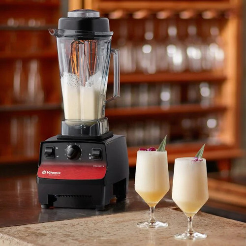 Vitamix Commercial Blenders