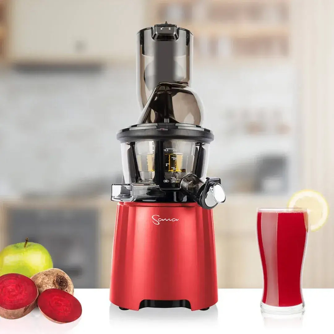 Sana Juicer Spare Parts