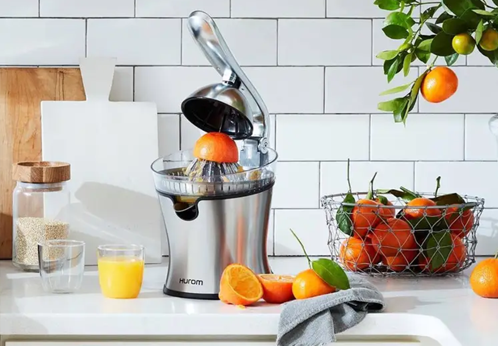 Citrus Juicer