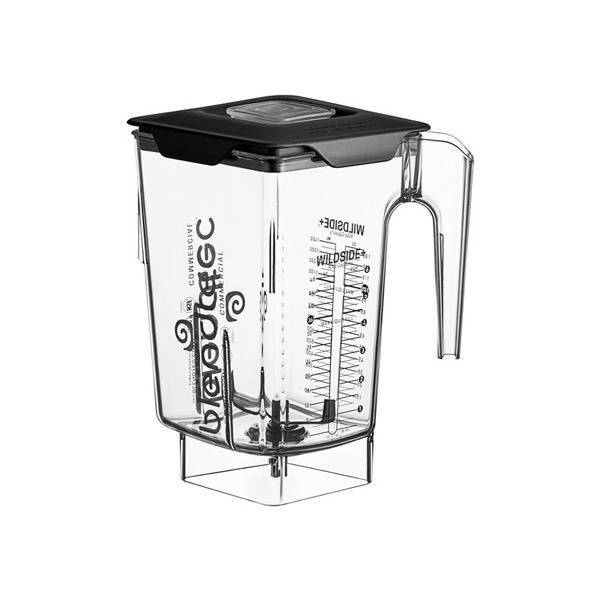 Blendtec blending accessories