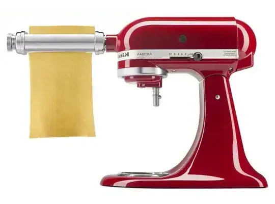 Pasta Roller