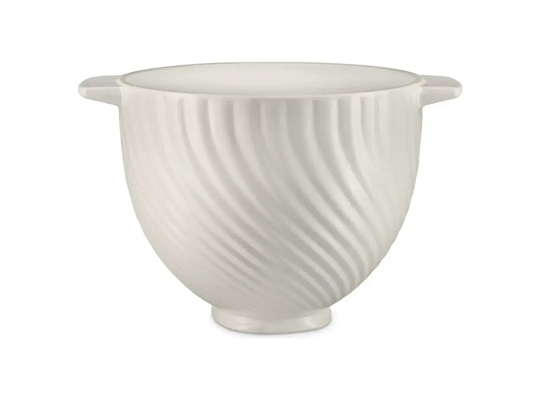 Ceramic Meringue