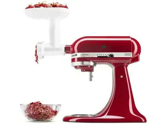 Food grinder