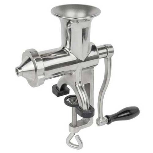 Sana BL-30 Manual Juicer on Countertop