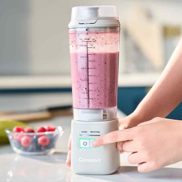 Blenders