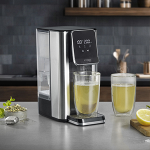 CASO Hot Water Dispenser
