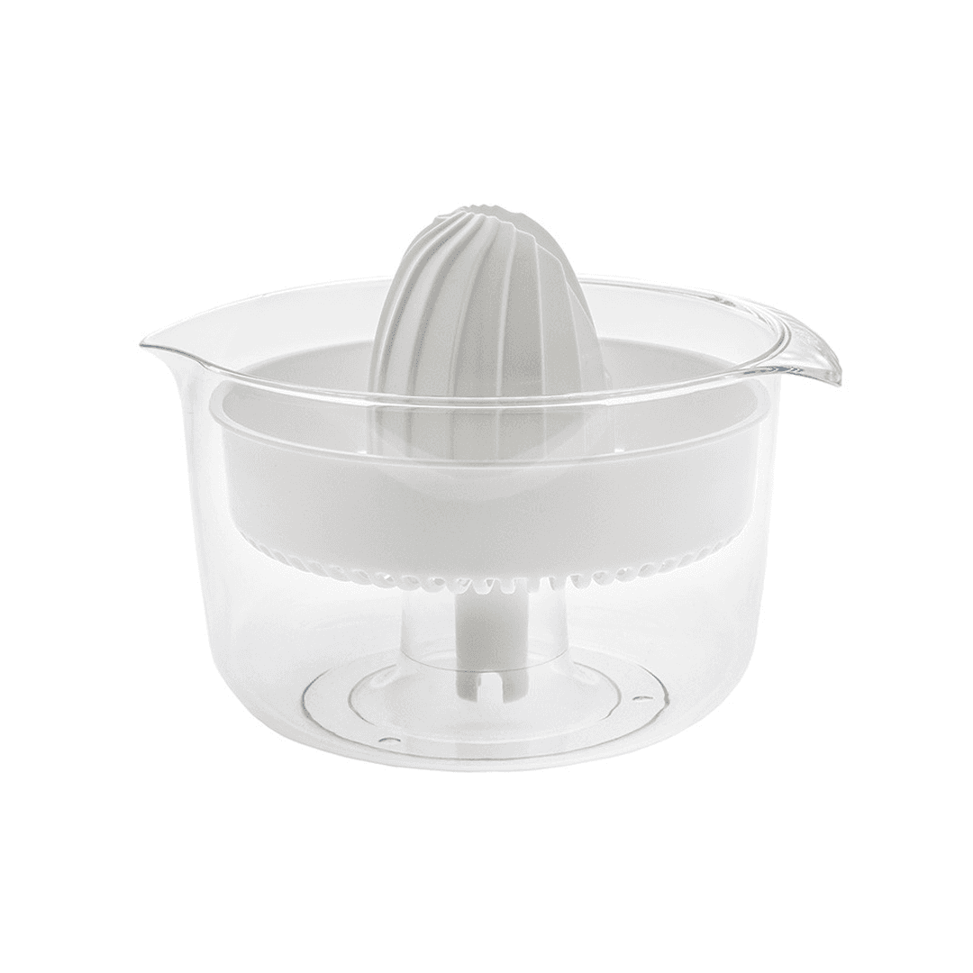 Citrus Press attachment