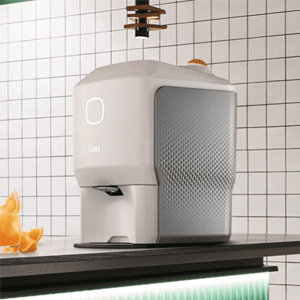 Commercial Orange Juicers
