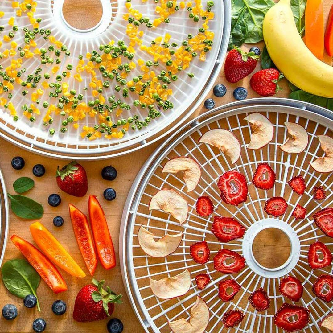 Dehydrator Accessories