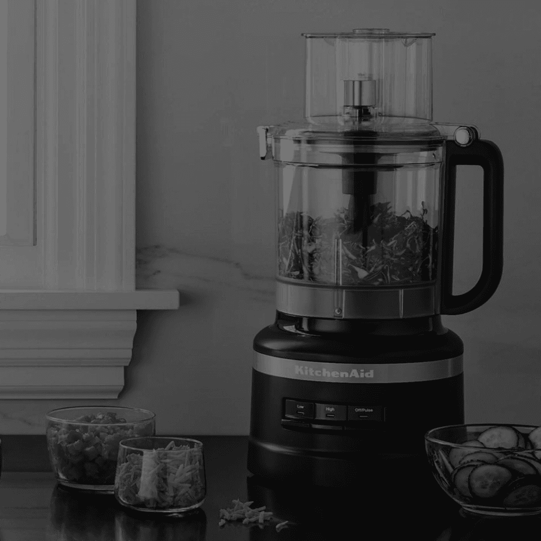 Food Processor Sales