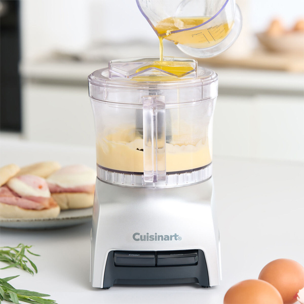 Food Processors