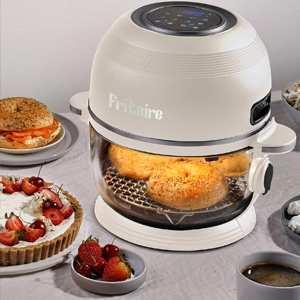 Versatile Accessories
