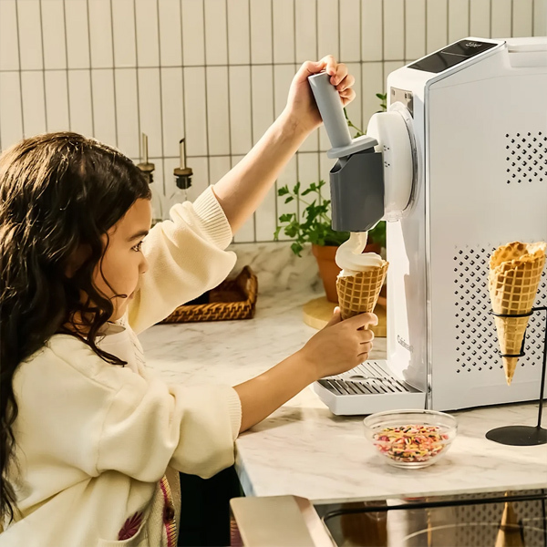 Frozen Dessert Makers