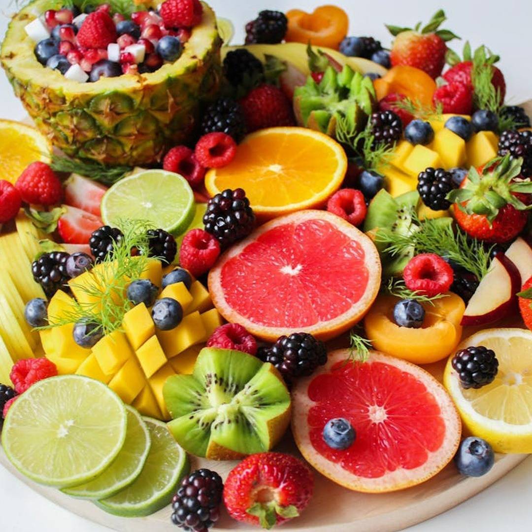 Fruit
