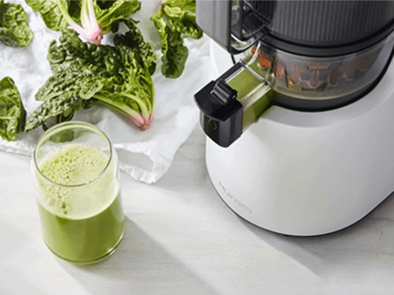 Hurom Juicer