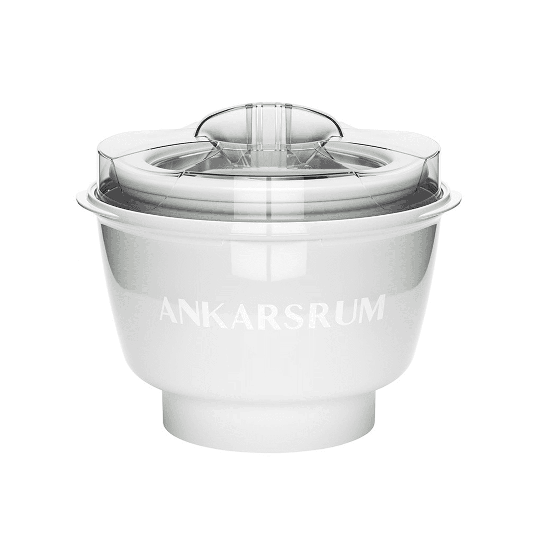 Ice Cream Maker Attachment