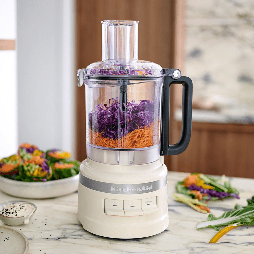 2-Litre Food Processors