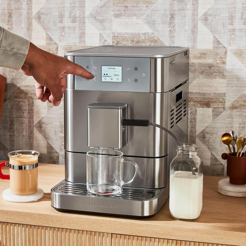 KitchenAid Coffee Machines