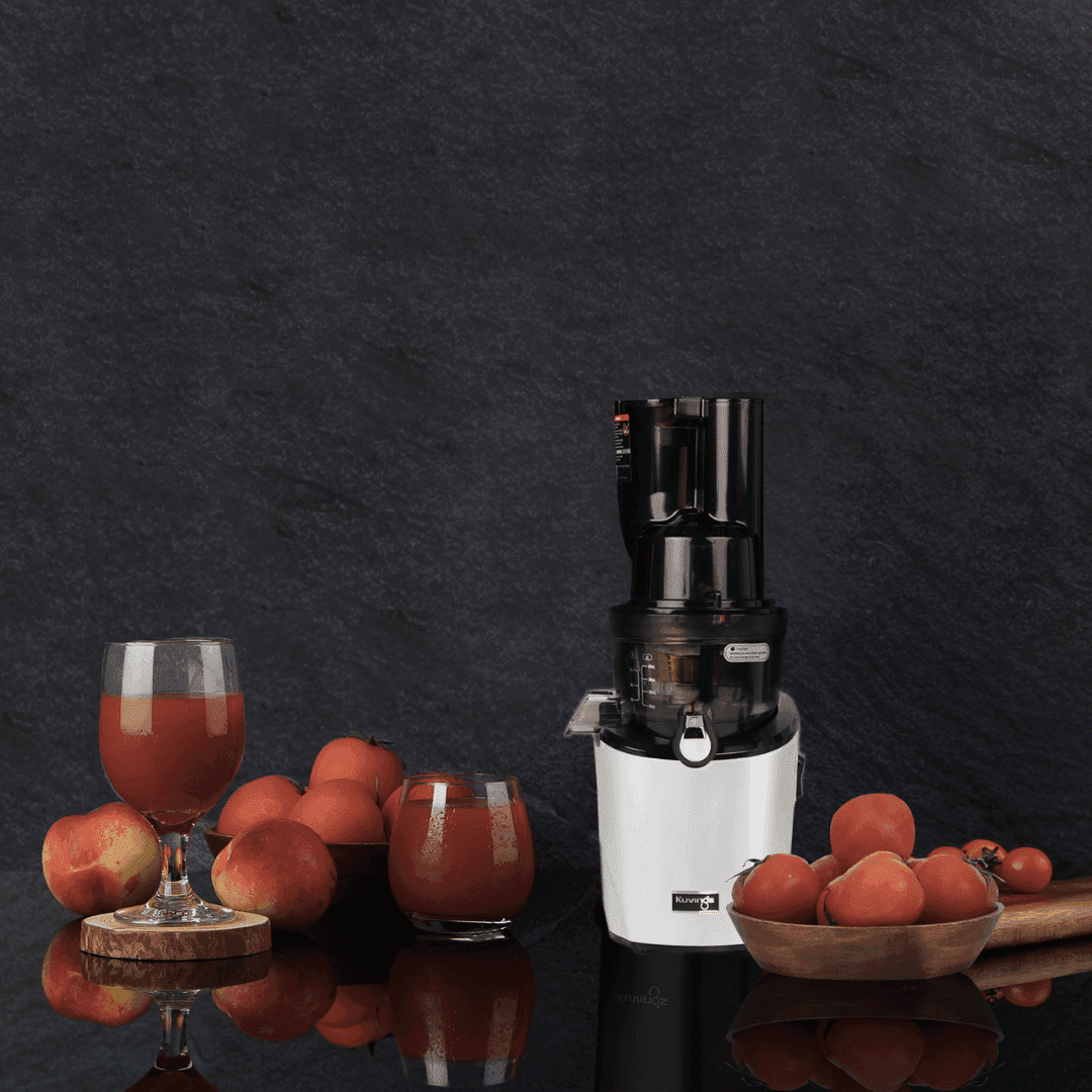 Kuvings Innovations