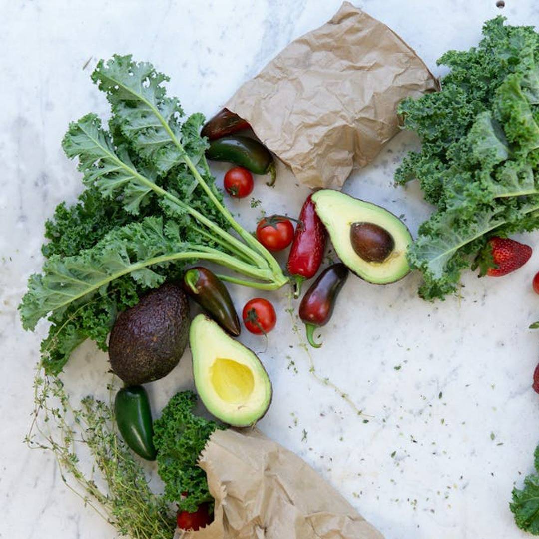 Leafy Greens