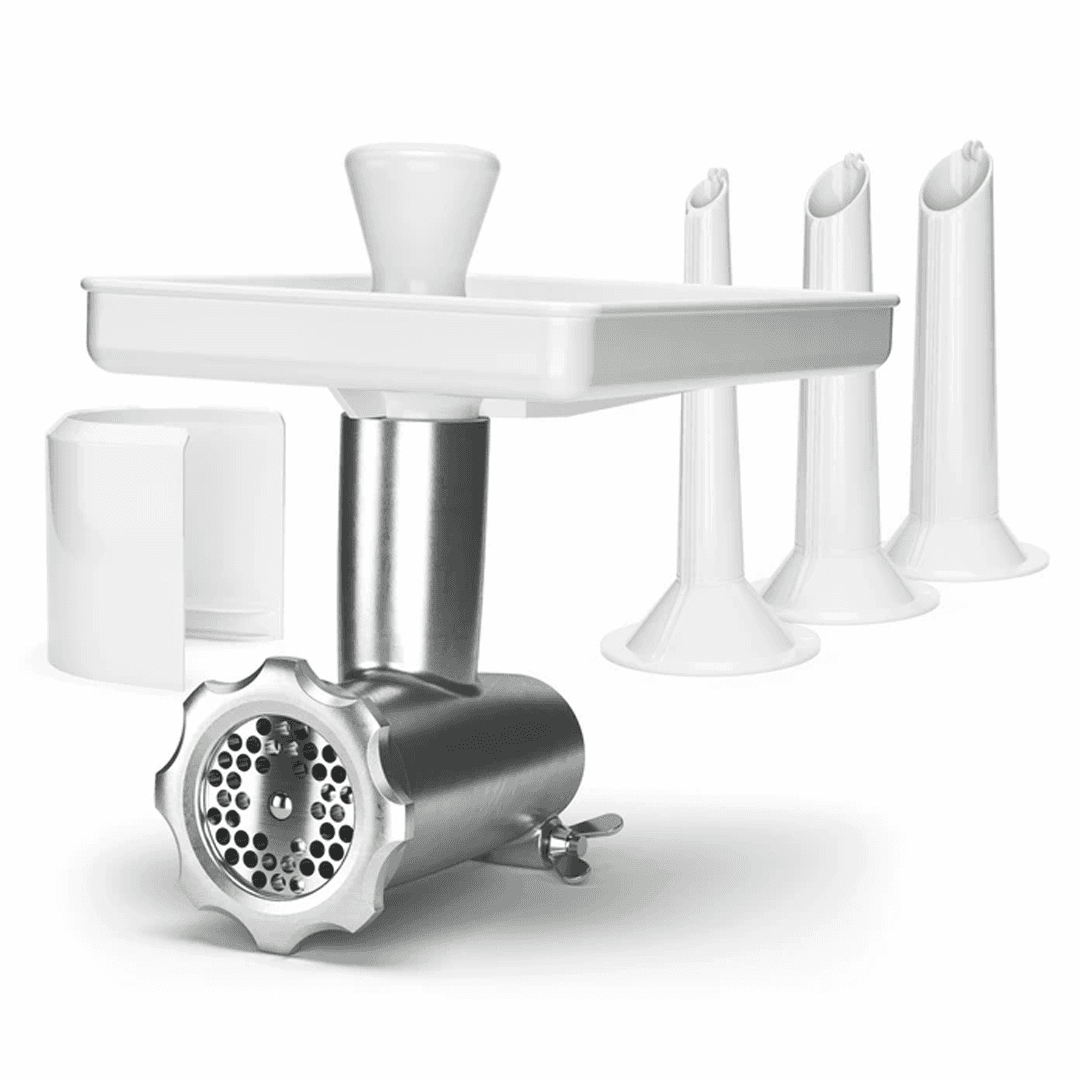 mincer basic package