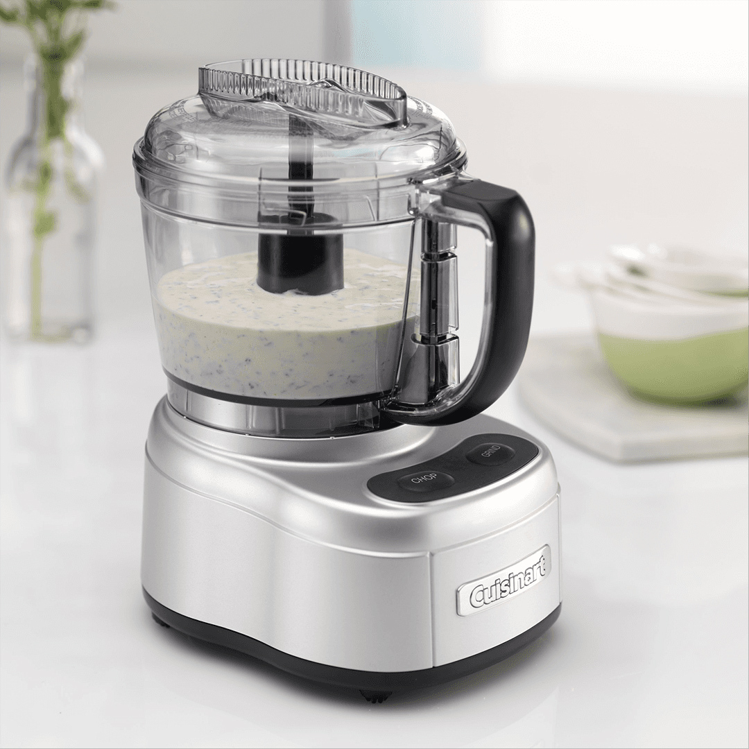 Mini Food Processors