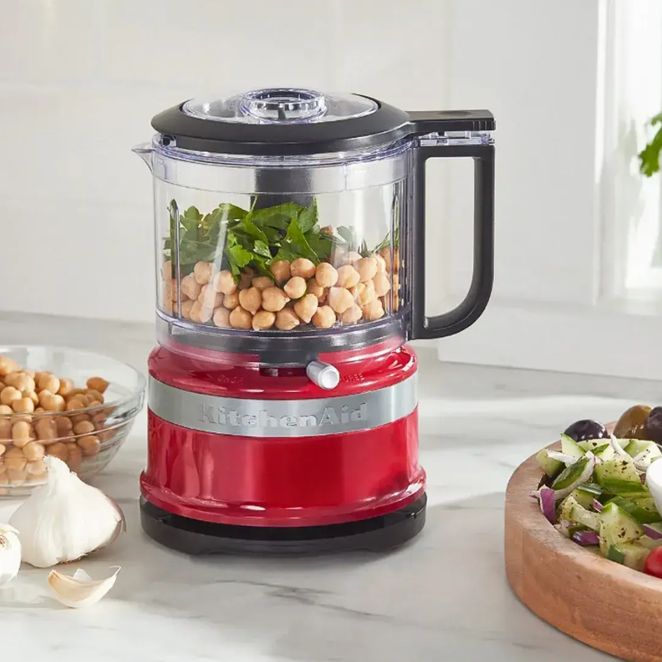 KitchenAid Food Processors