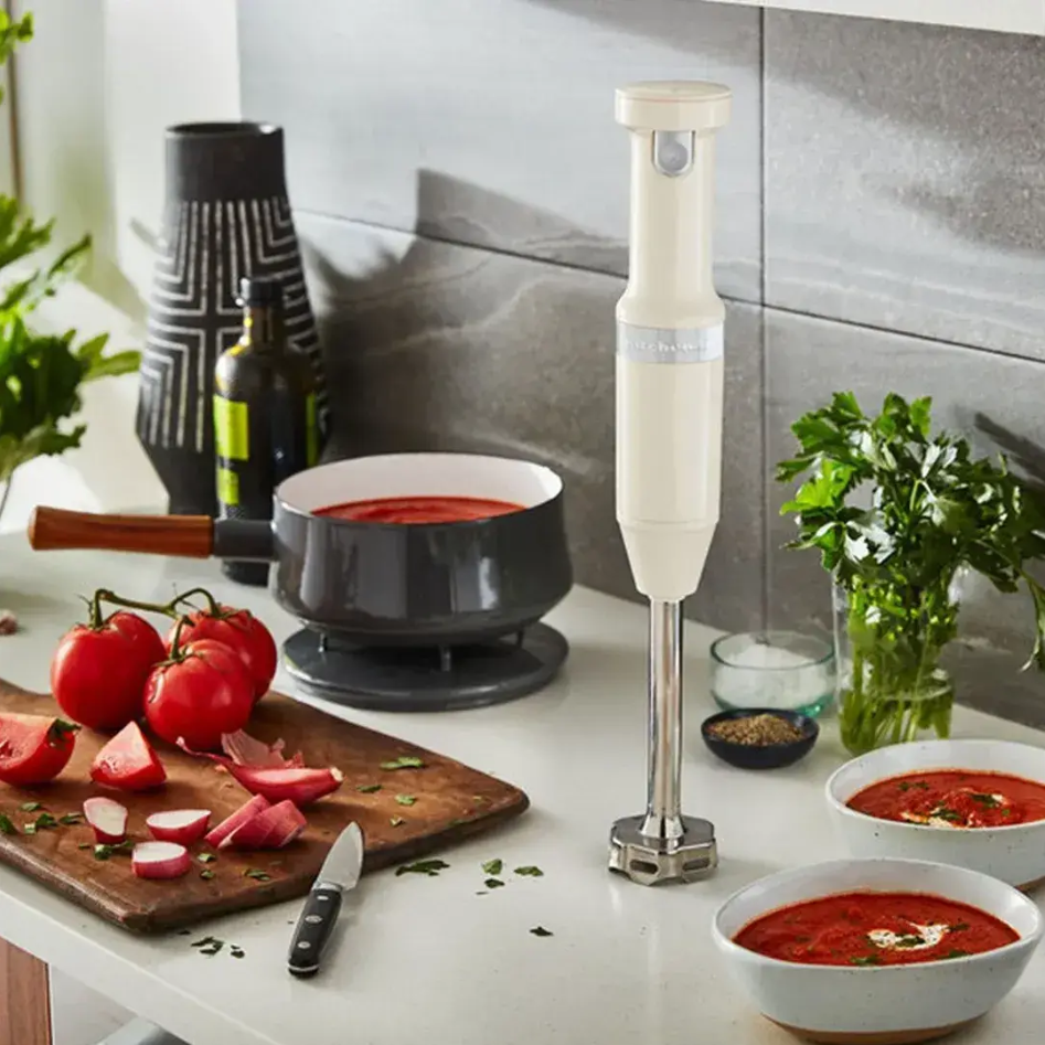 KitchenAid Hand Blenders