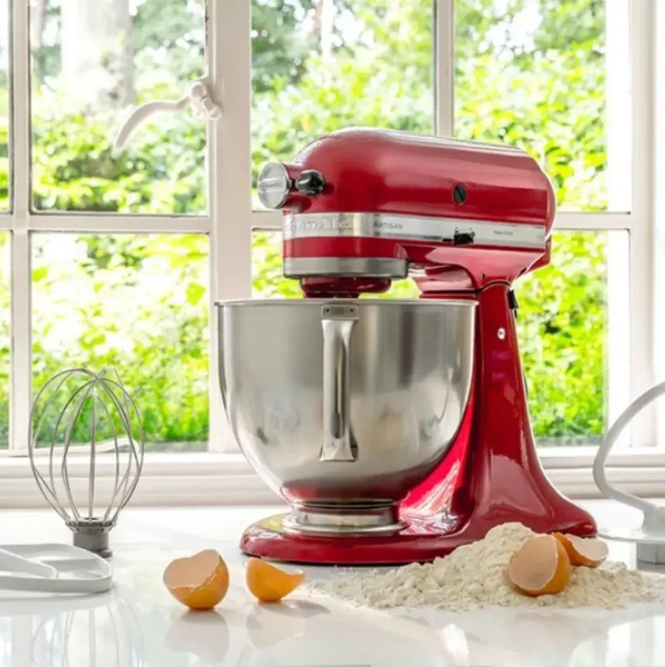 KitchenAid Stand Mixers
