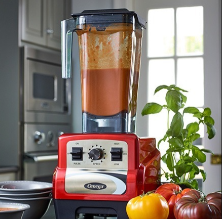Omega Blenders