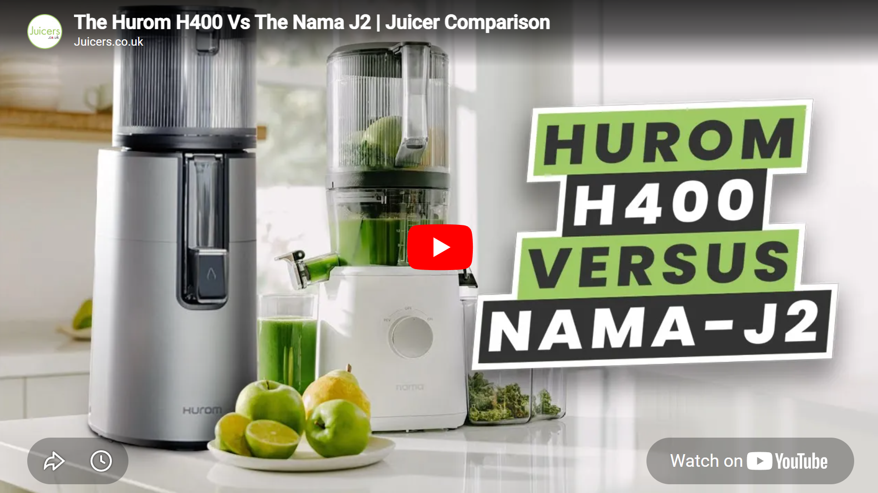Hurom Video