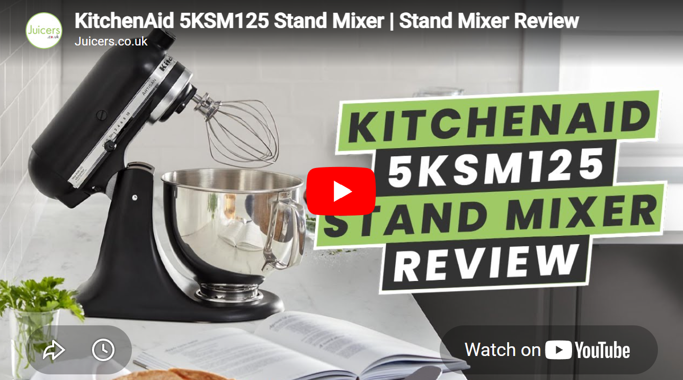 KitchenAid 5KSM125