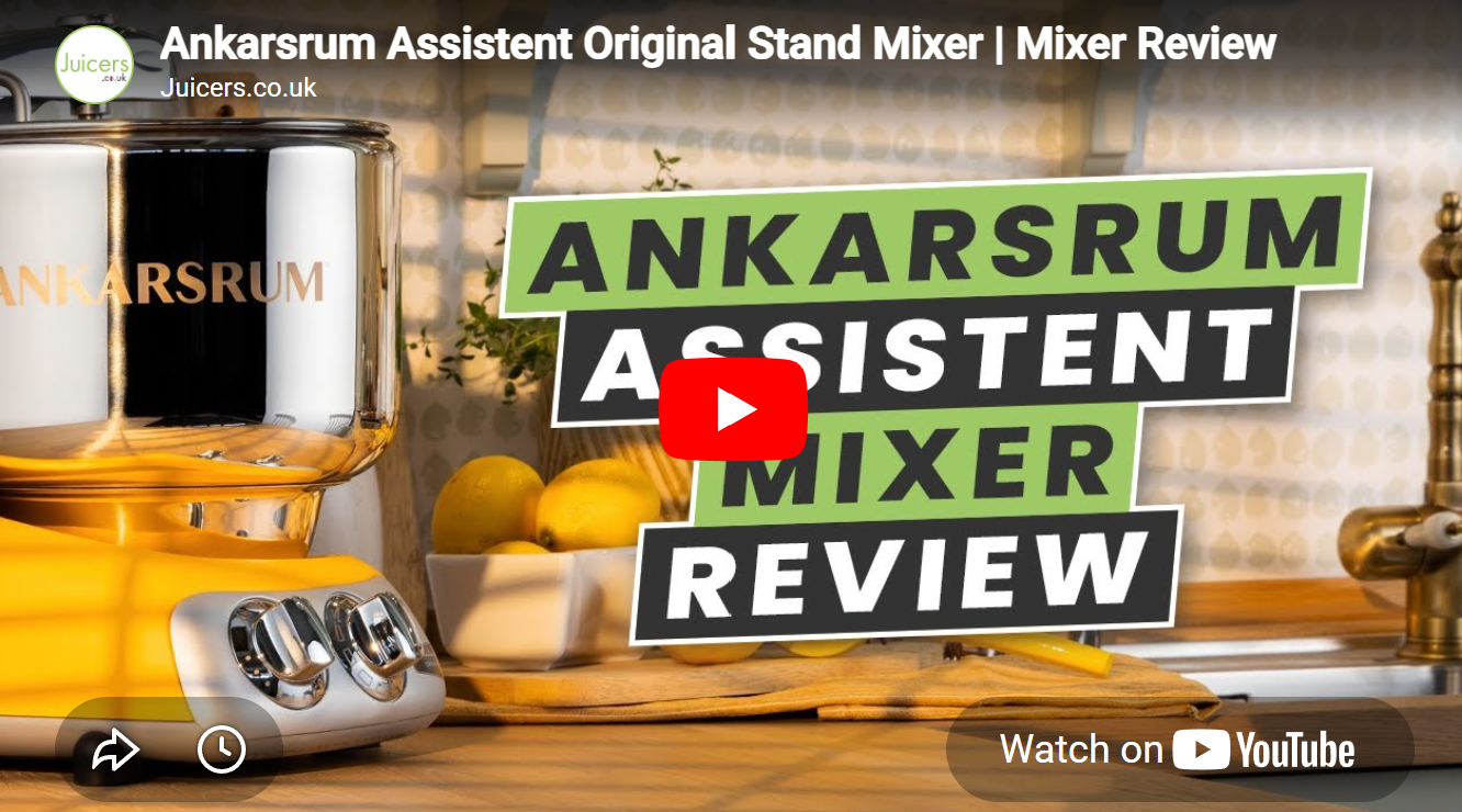 Ankarsrum