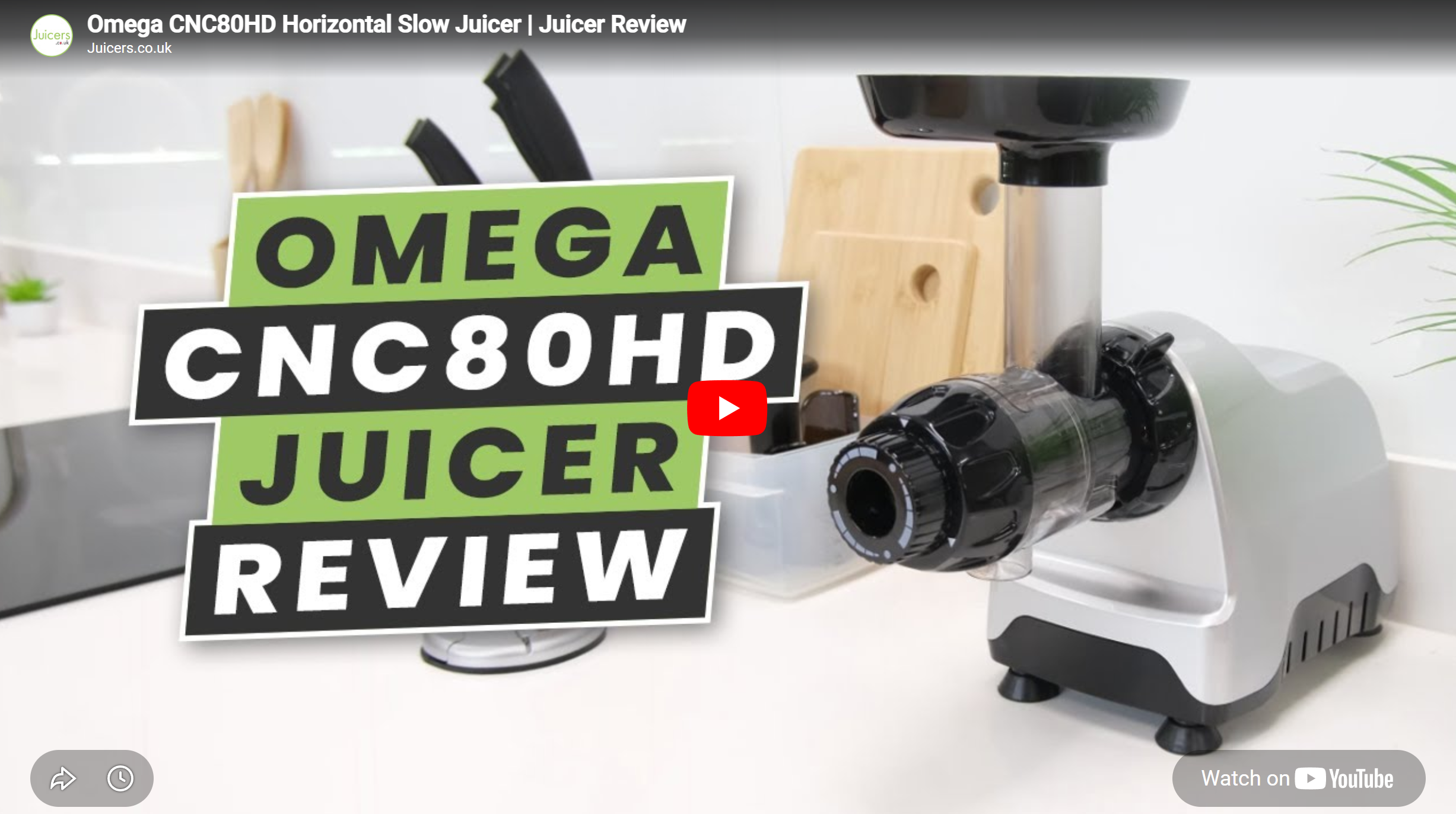 Omega CNC80