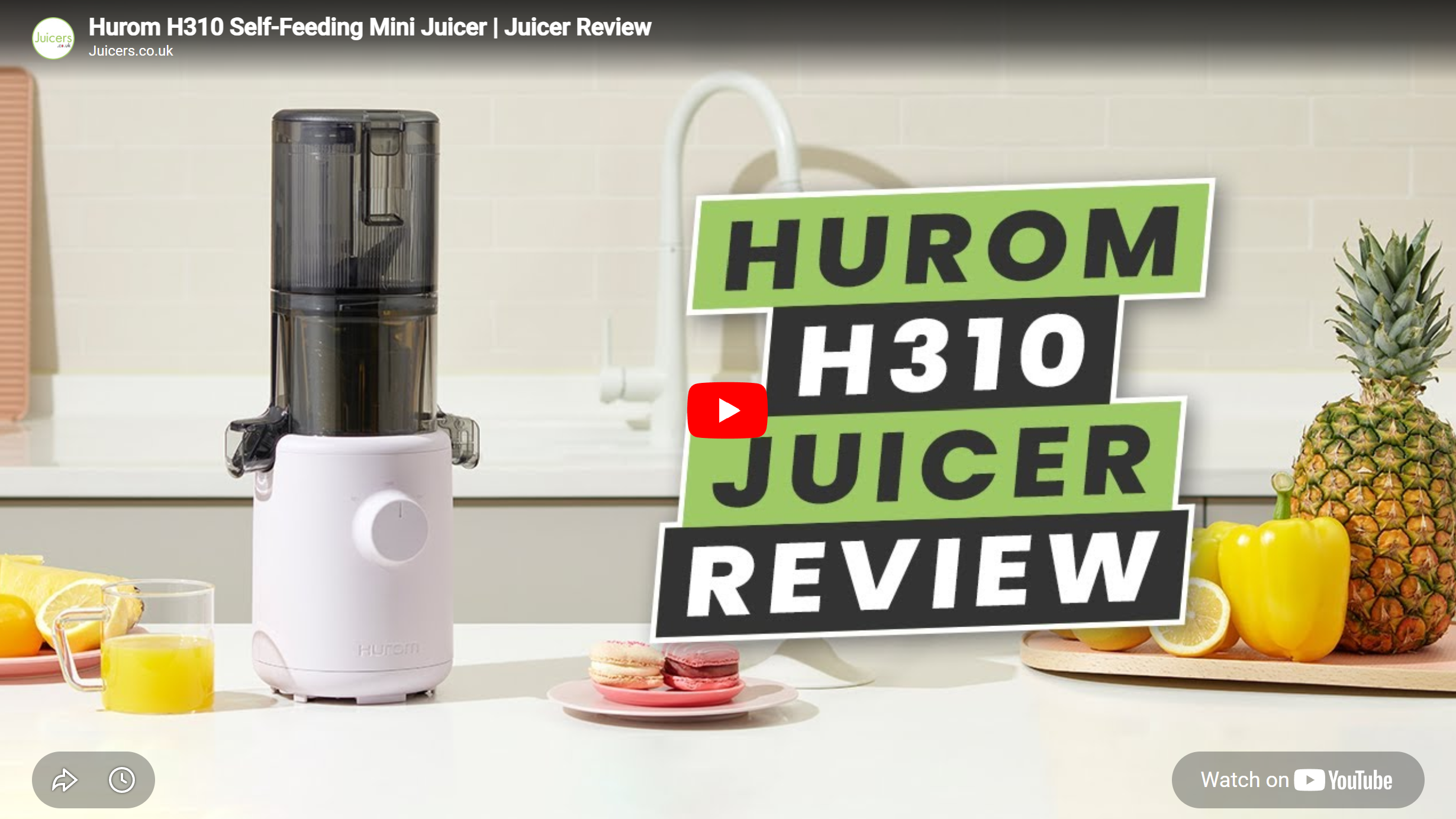 Hurom H310