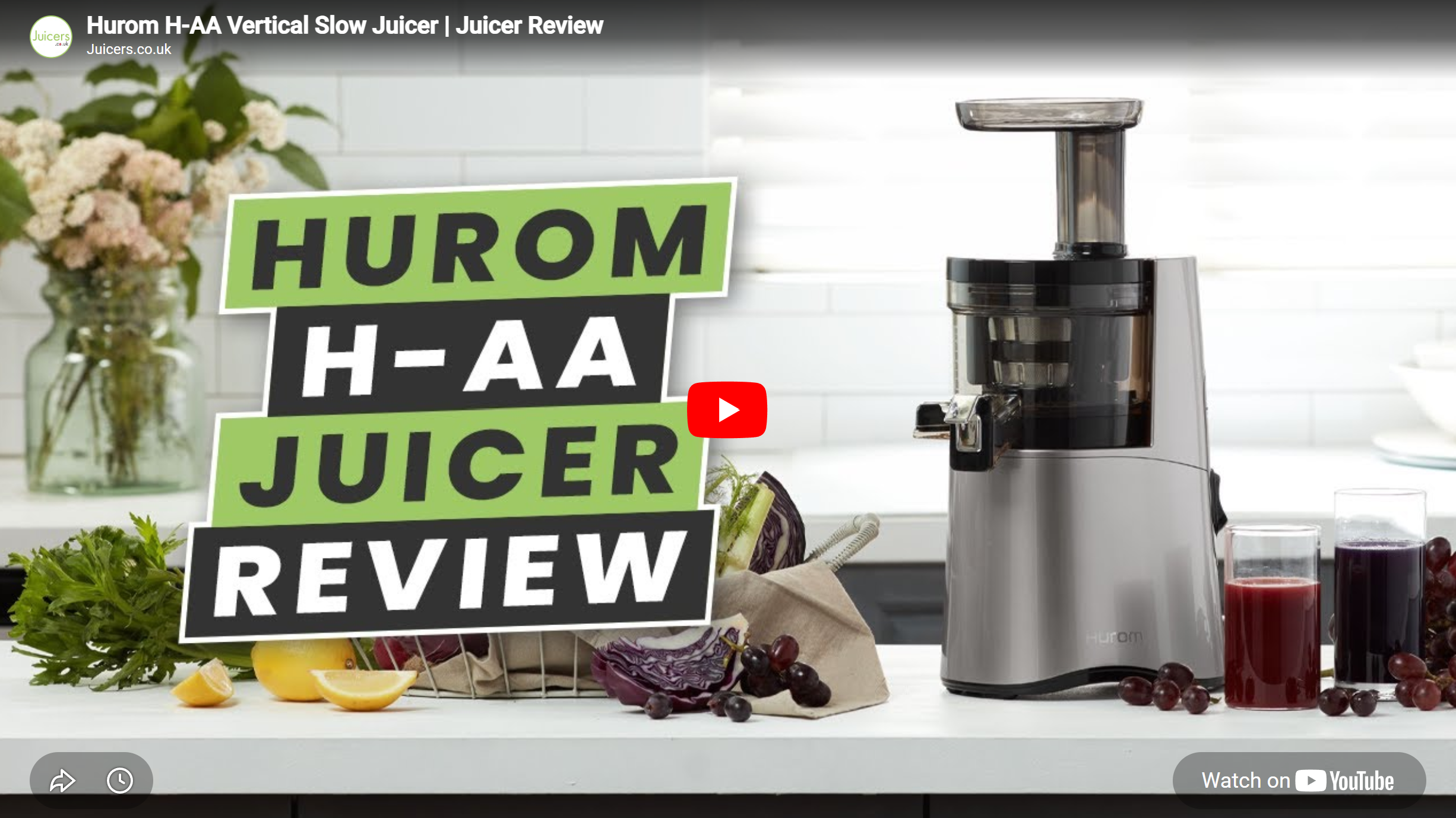 Hurom H-AA
