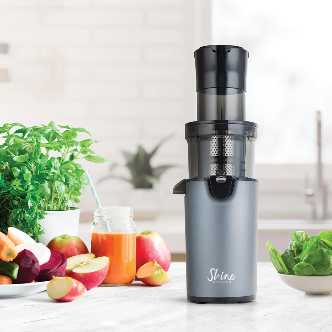 Cold Press Juicers