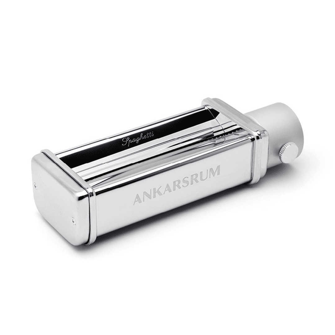 Spaghetti Pasta roller attachment