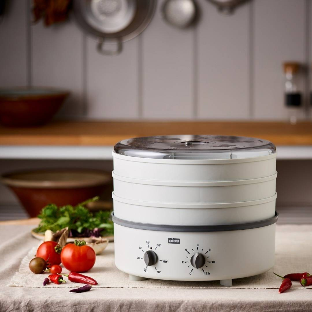 Stackable Dehydrators