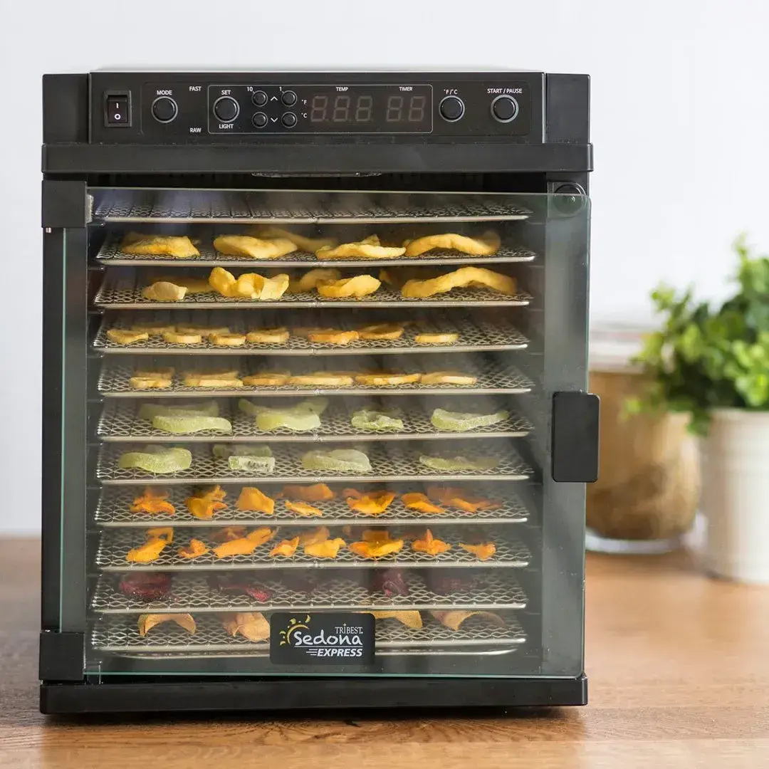 Food Dehydrators